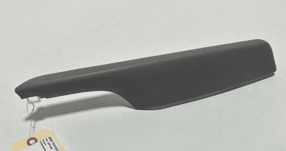 2018-2024 TOYOTA CAMRY SE INTERIOR DOOR PANEL ARMREST COVER REAR LEFT SIDE OEM