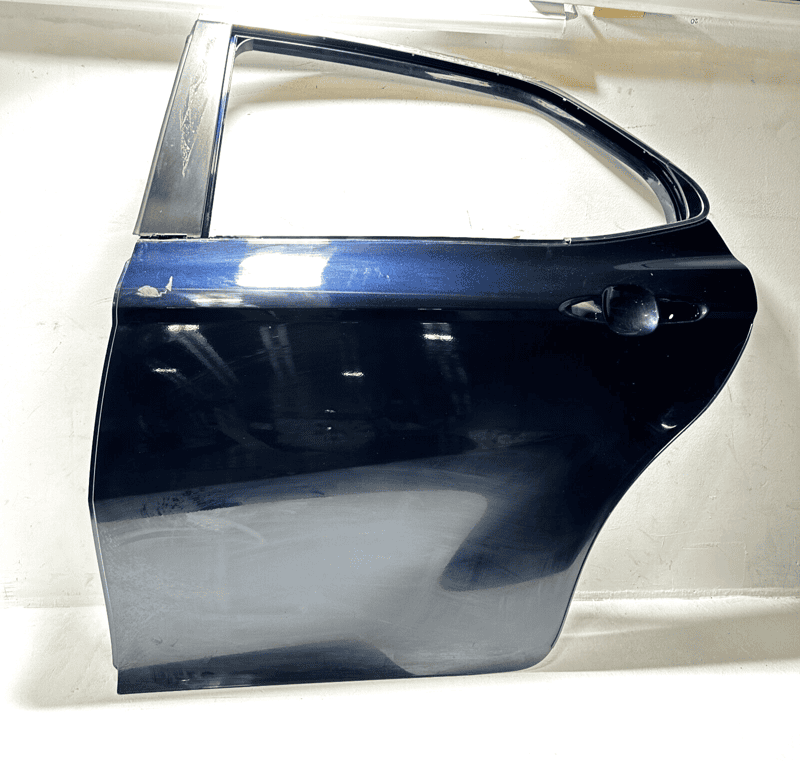 Rear Left / Driver Side Door Shell Panel Toyota Camry 2018-2024 OEM = 221 =