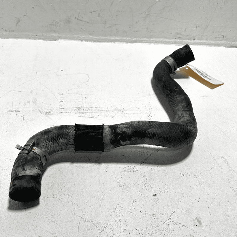 Engine Radiator Coolant Upper Hose Tube Pipe 2.5L Toyota Camry 2018-2024 OEM