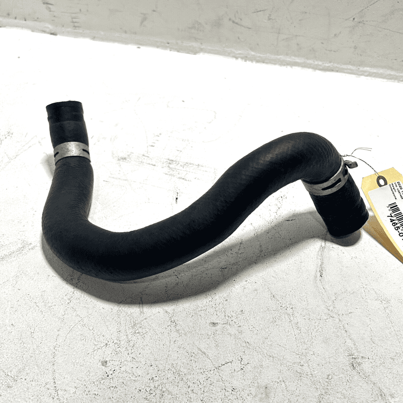 Engine Radiator Lower Coolant Hose Tube Pipe 2.5L Toyota Camry 2018-2024 OEM
