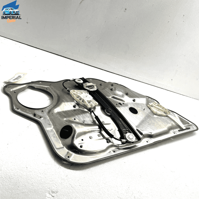 Rear Right Power Window Regulator Panel OEM 2007-2012 Mercedes-Benz S-CLAS