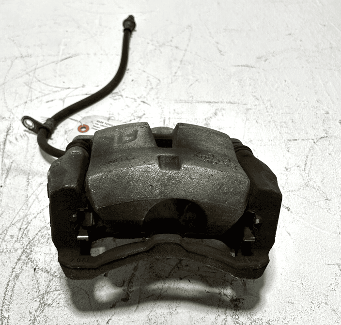 FWD Front Passenger Side Disc Brake Caliper Assembly Toyota Camry 2018-2024 OEM