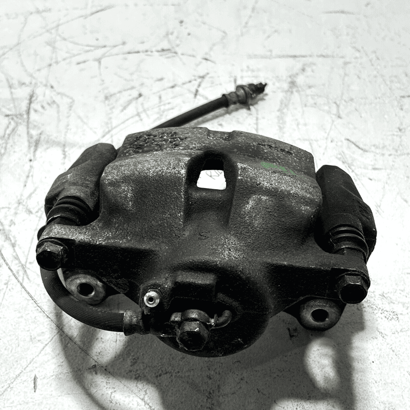 Rear Left Driver Brake Caliper Toyota Camry 2.5L FWD 2018-2024 OEM