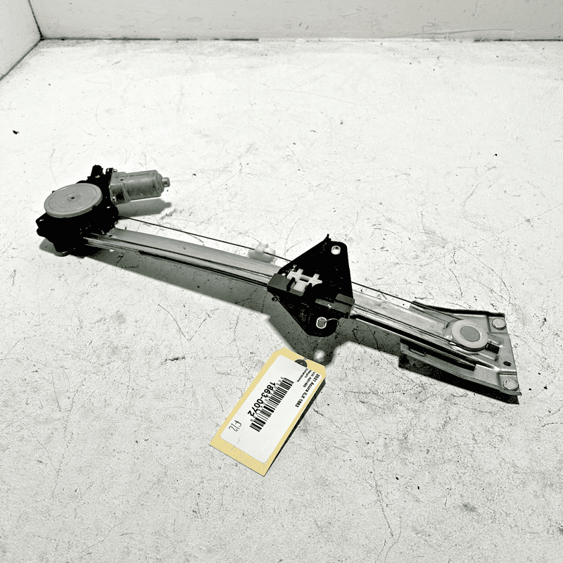 2016-22 ACURA ILX FRONT LEFT DRIVER SIDE DOOR WINDOW REGULATOR W/ MOTOR OEM