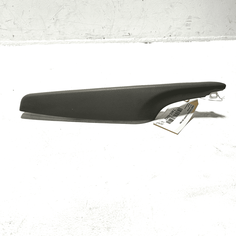 TOYOTA CAMRY 2018 - 2024 FRONT RIGHT PASSENGER SIDE DOOR ARMREST PANEL OEM