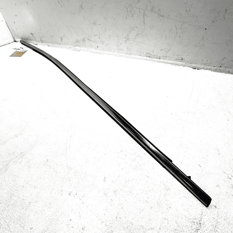 Front Passenger Door Window Belt Molding Weatherstrip Toyota Camry 2018-2024 OEM