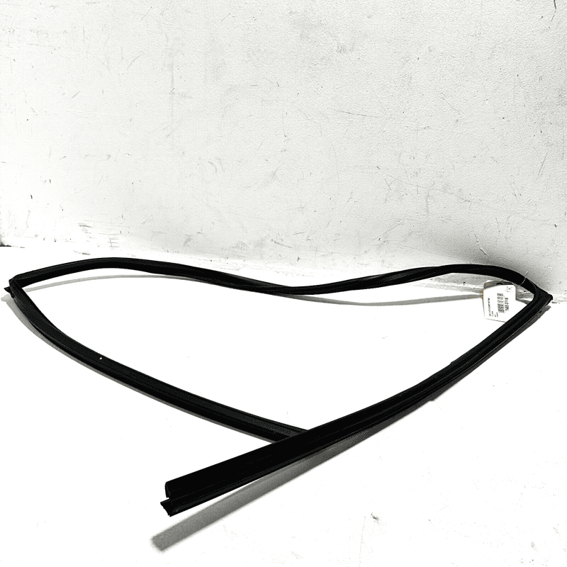 2018 - 2022 TOYOTA CAMRY FRONT PASSENGER SIDE WINDOW GLASS RUN CHANNEL SEAL OEM