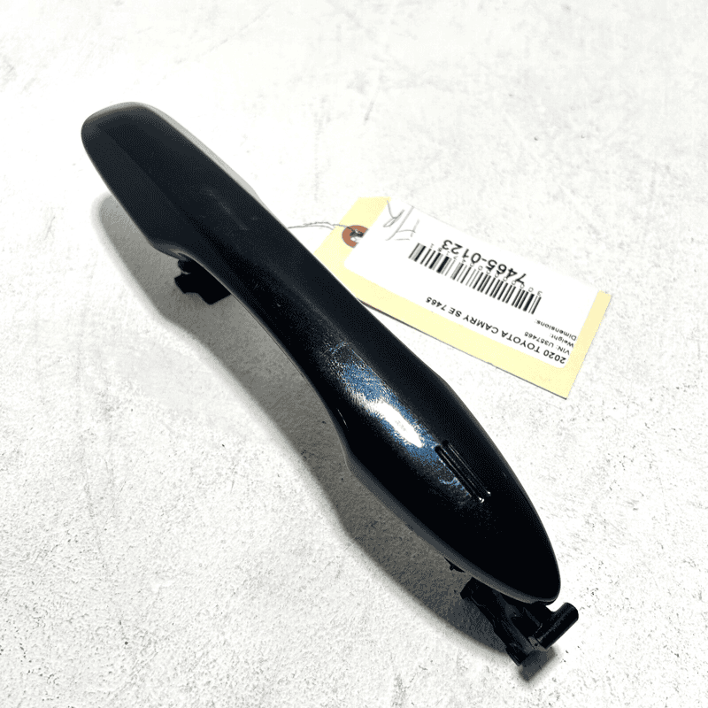 Exterior Door Handle Front Passenger Side Toyota Camry 2018-2021 OEM *221*