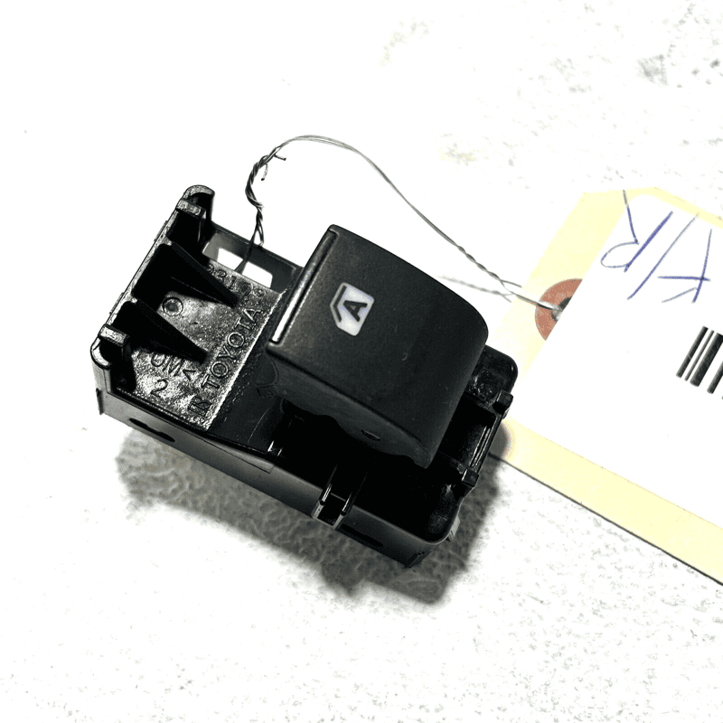 2015-2021 TOYOTA CAMRY FRONT RIGHT PASSENGER SIDE DOOR WINDOW SWITCH OEM