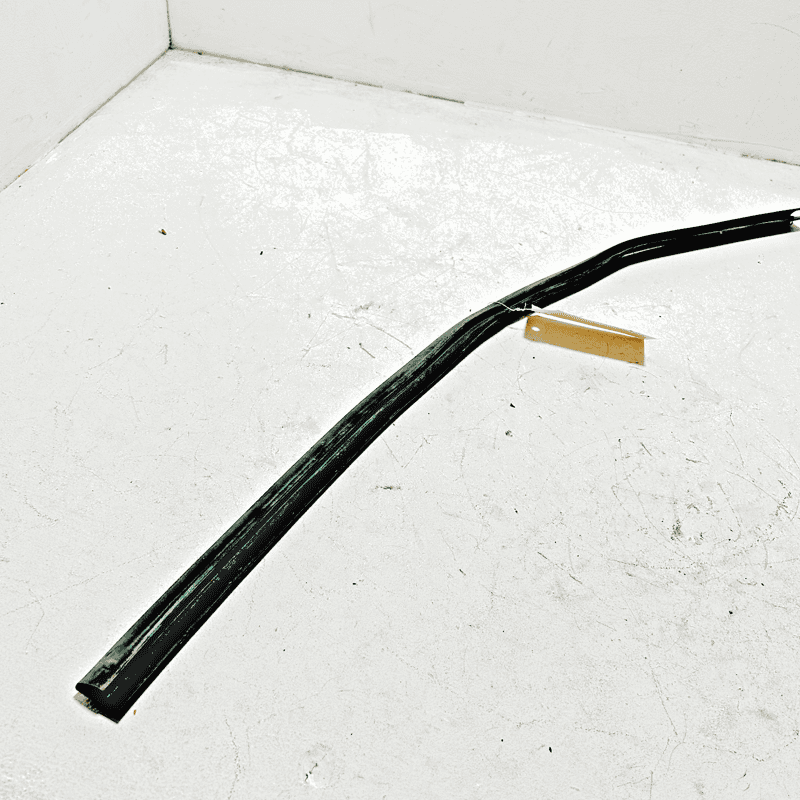 2017-2022 ACURA ILX FRONT LEFT OR RIGHT DOOR LOWER WEATHERSTRIP SEAL OEM 1PCS