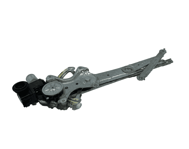 2018-2024 TOYOTA CAMRY FRONT RIGHT PASSENGER DOOR WINDOW REGULATOR W/ MOTOR OEM