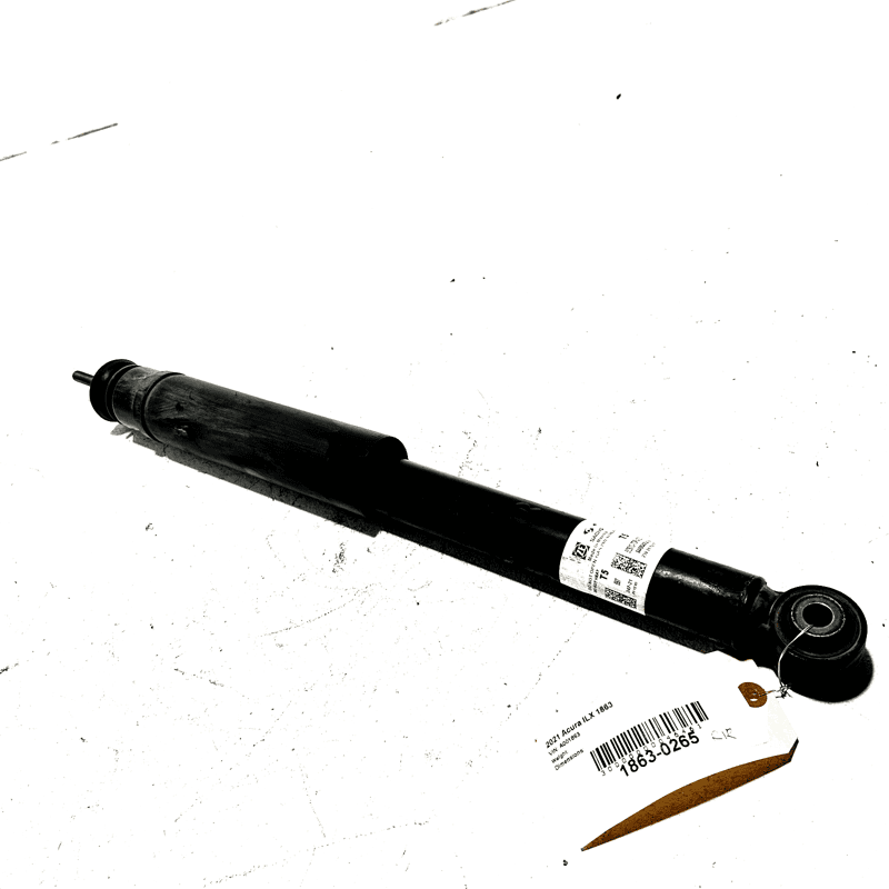 ACURA ILX 2019-2022 REAR RIGHT OR LEFT SIDE STRUT SHOCK ABSORBER 35k OEM
