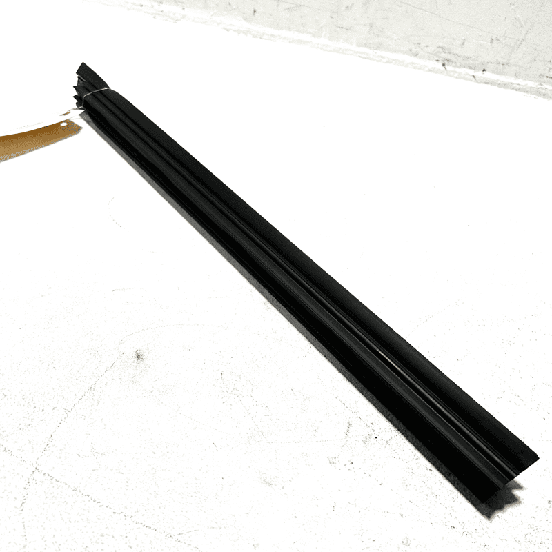 Door Lower Weatherstrip Seal Rear Passenger Side Toyota Camry 2018-2024 OEM