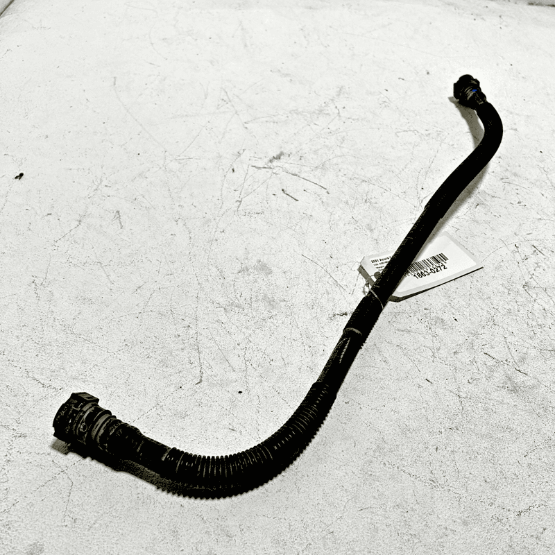2013-2022 ACURA ILX 2.4L FUEL GAS TANK VENT HOSE TUBE PIPE LINE OEM