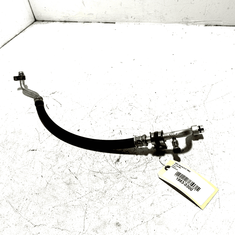 2019-2022 ACURA ILX 2.4L AC AIR CONDITIONING DISCHARGE HOSE TUBE PIPE LINE OEM