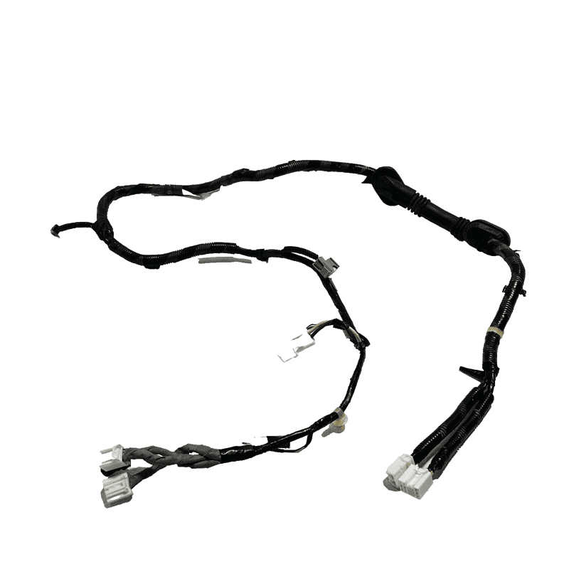 2016-2018 HONDA PILOT TAILGATE LIFTGATE LEFT DRIVER SIDE WIRE WIRING HARNESS OEM