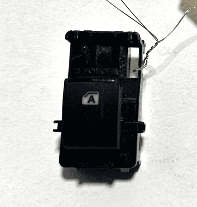 2015-21 TOYOTA CAMRY SE REAR OR FRONT LEFT OR RIGHT SIDE DOOR WINDOW SWITCH OEM