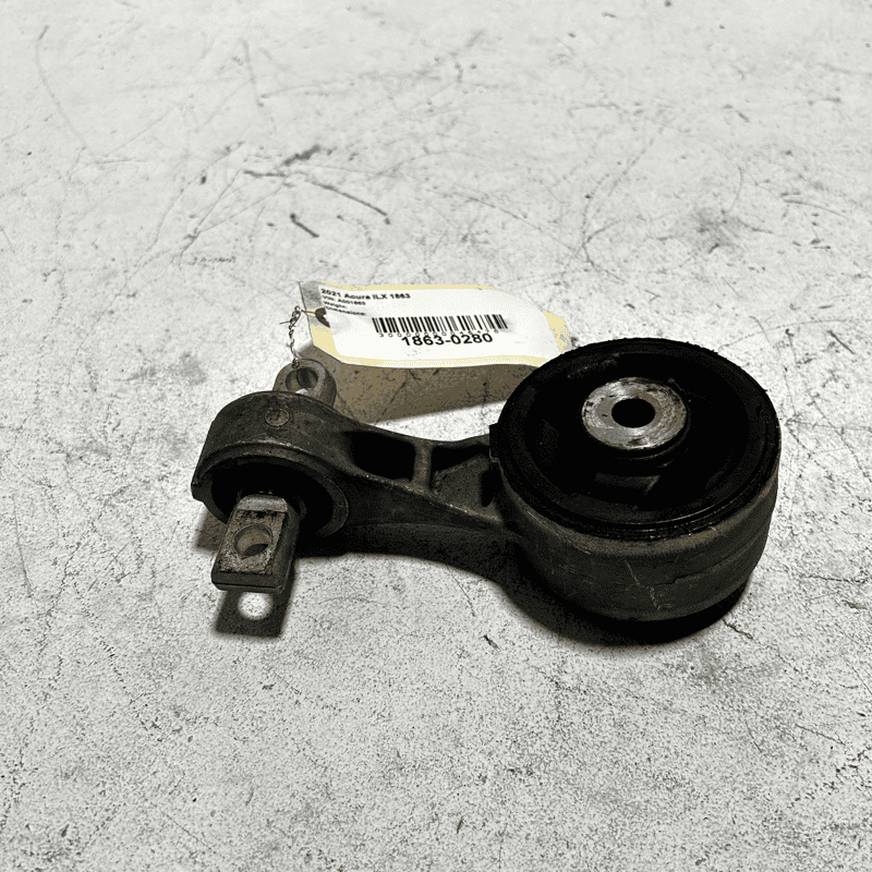 2016-2022 ACURA ILX 2.4L ENGINE FRAME MOUNT TORQUE ROD UPPER SUPPORT BRACKET OEM