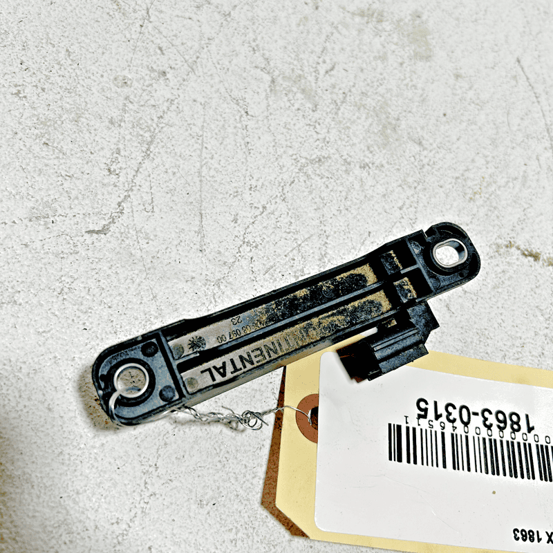 ACURA RDX ILX TLX NSX RLX 2014-2022 SMART KEYLESS ENTRY ANTENNA MODULE OEM