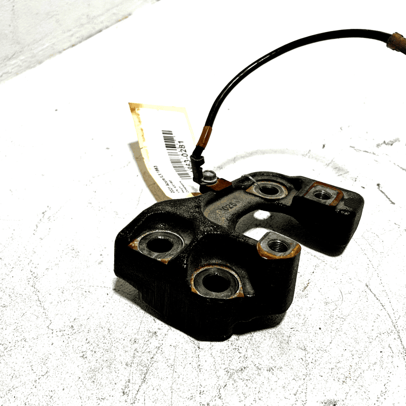 2016-2022 ACURA ILX 2.4L FRONT RIGHT ENGINE FRAME MOUNT SUPPORT BRACKET OEM