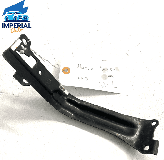 Mazda CX-5 Driver Side Left Stay Rear Bumper Bracket Impact Bar Brace OEM 1