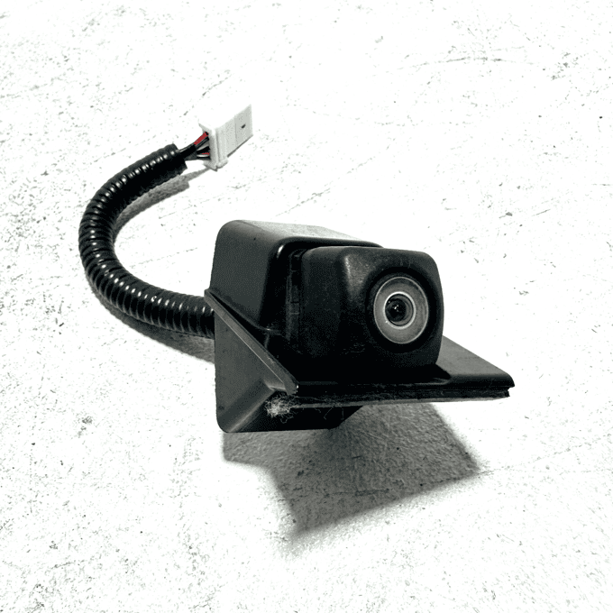 2016-2017 HONDA PILOT REAR VIEW BACKUP PARKING CAMERA OEM