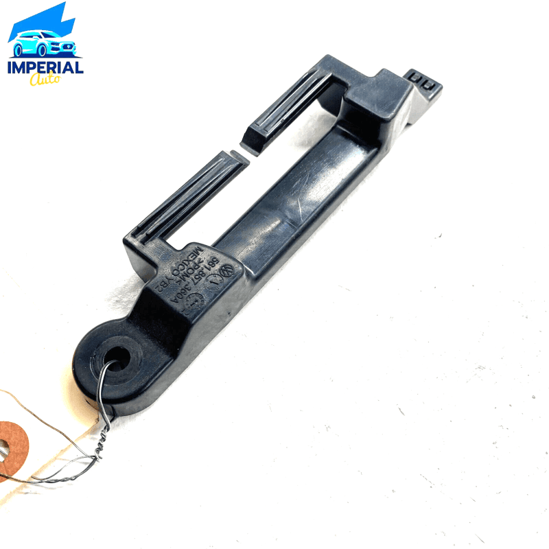 Volkswagen Jetta 2019 - 2021 VW Passat 2012-2021 REAR SEAT BELT GUIDE UPPER Volkswagen Jetta 2019 - 2021 VW Passat 2012-2021 REAR SEAT BELT GUIDE UPPER