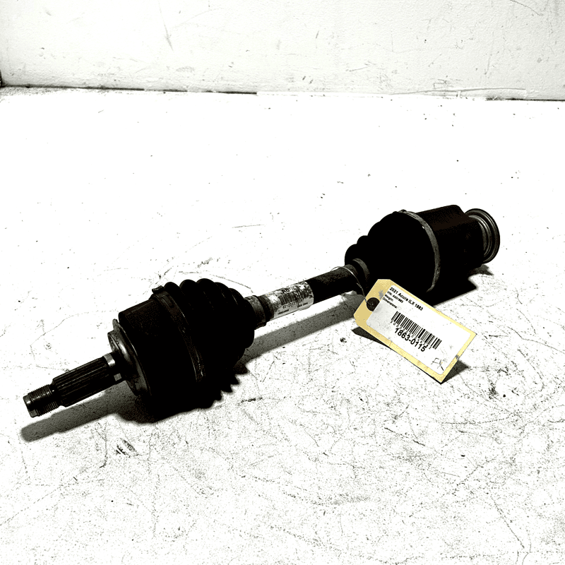 2016 - 2022 ACURA ILX 2.4L Front Right Passenger Side Axle Shaft OEM
