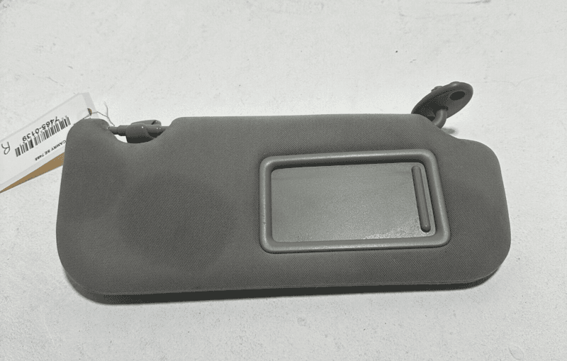 2018-2024 Toyota Camry SE Sun Visor Sunvisor Front Right Passenger Side OEM