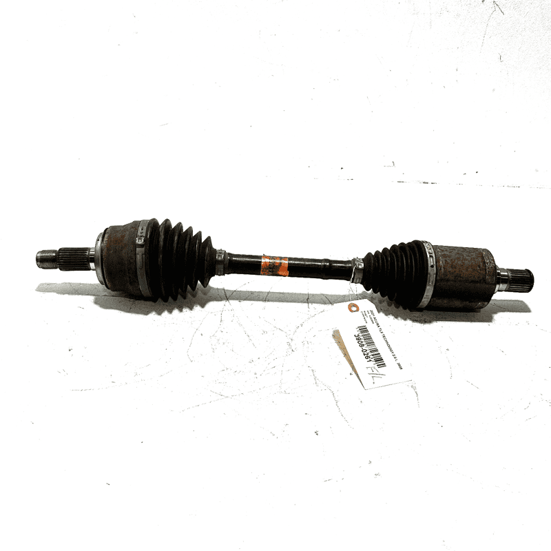 2021-2023 ACURA TLX 2.0L Front Left Driver Side Axle Shaft OEM