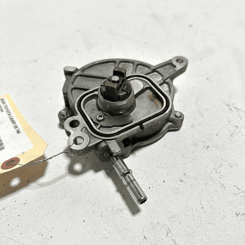 Power Brake Booster Vacuum Pump Toyota Camry 2018-2024 OEM
