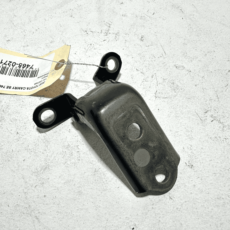 Rear Right Passenger Side Lower Door Hinge Toyota Camry 2018-2024 OEM