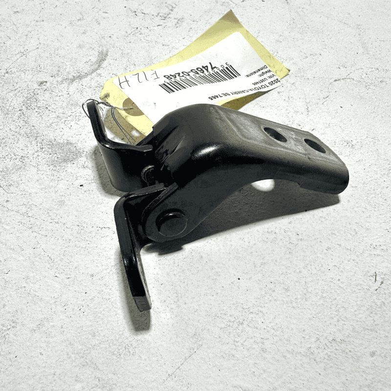 Front Left / Driver Side Upper Door Hinge Toyota Camry 2007-2024 OEM