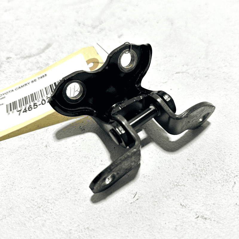 Rear Left Side Upper Door Hinge Toyota Camry 2012-2024 OEM