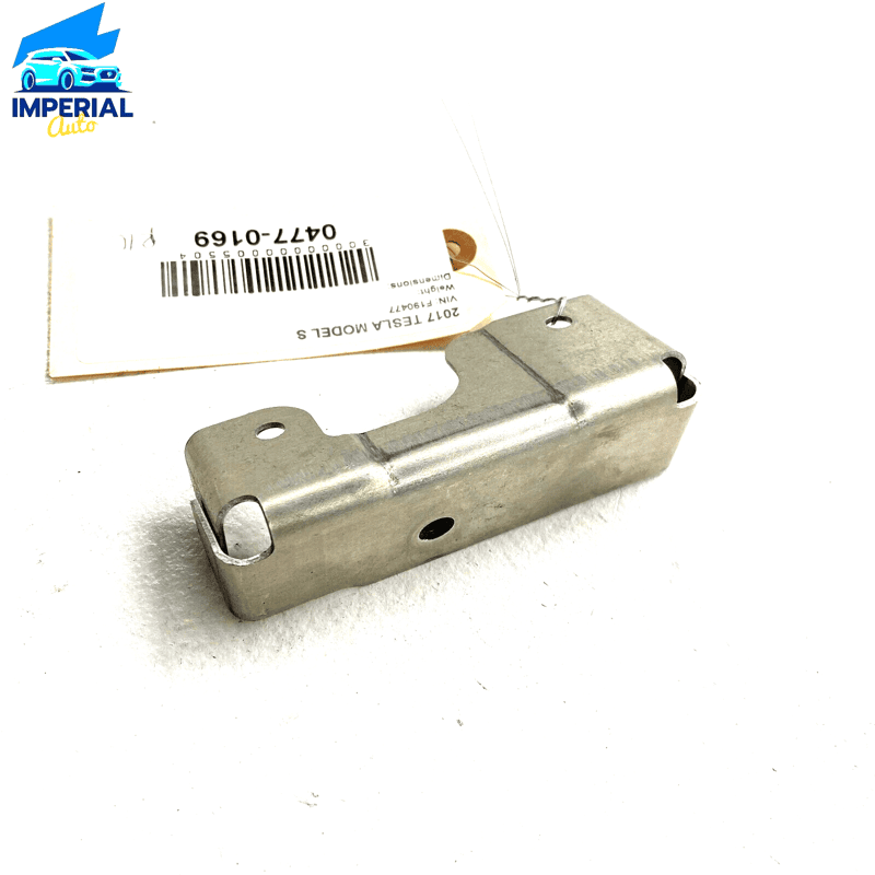 TESLA MODEL S 2012 - 2020 Rear Left Driver Side Door Card Mount Bracket OEM