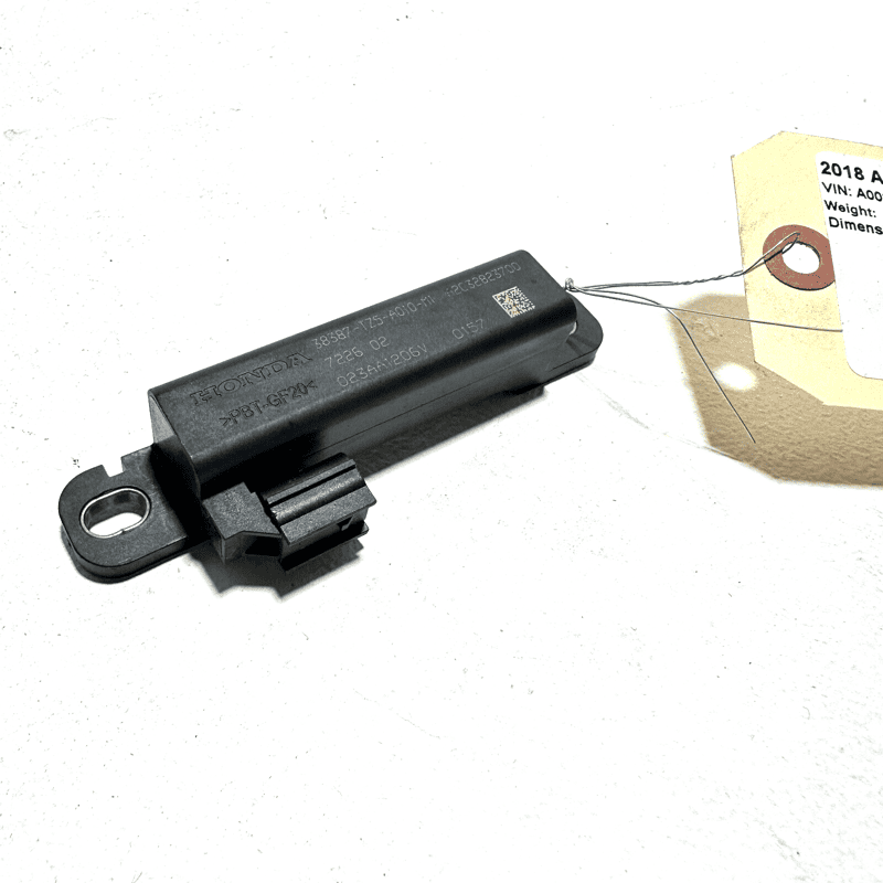 ACURA TLX 2015-2020 RDX ILX MDX NSX RLX SMART KEYLESS ENTRY ANTENNA MODULE OEM
