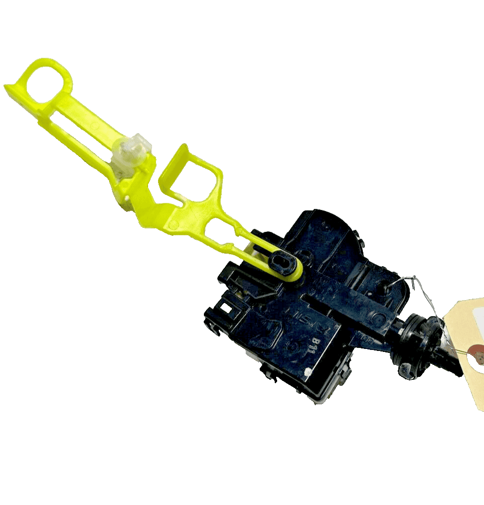 TOYOTA CAMRY 2020-2023 FUEL TANK FILLER DOOR LID LATCH LOCK ACTUATOR OEM