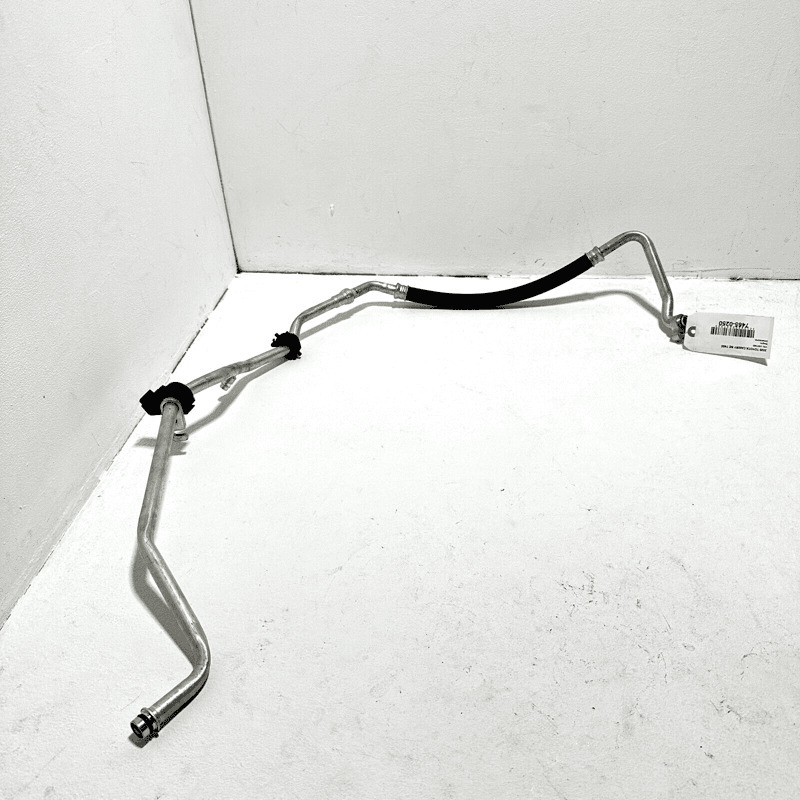 HVAC A/C AIR Conditioner Suction Hose Pipe Line 2.5L Toyota Camry 2018-2024 OEM