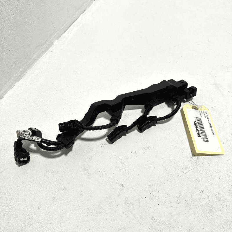 Engine Fuel Injector Wire Wiring Harness Harness 2.5L Toyota Camry 2018-2021 OEM