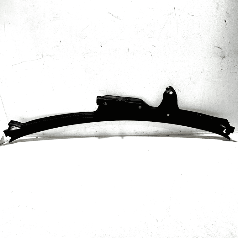 2007-2013 MERCEDES S550 W221 WINDSHIELD COWL PANEL BAFFLE WATER COVER TRIM OEM