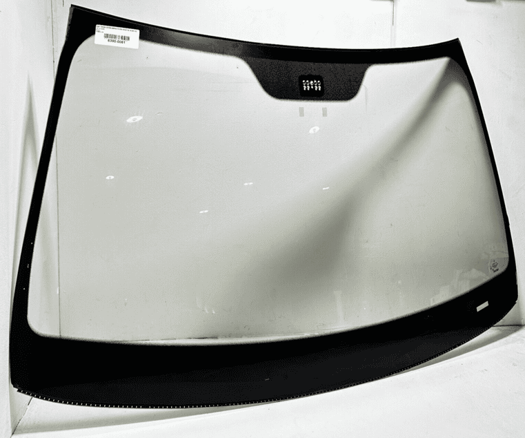 2007-2013 MERCEDES S550 W221 FRONT WINDSHIELD WINDOW GLASS OEM