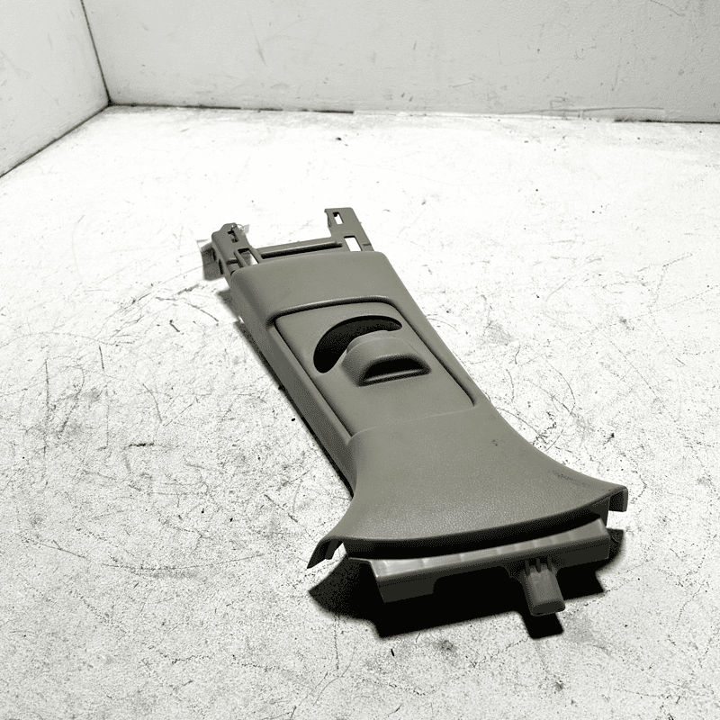 2016-2022 ACURA ILX CENTER B PILLAR LEFT DRIVER SIDE UPPER TRIM COVER OEM