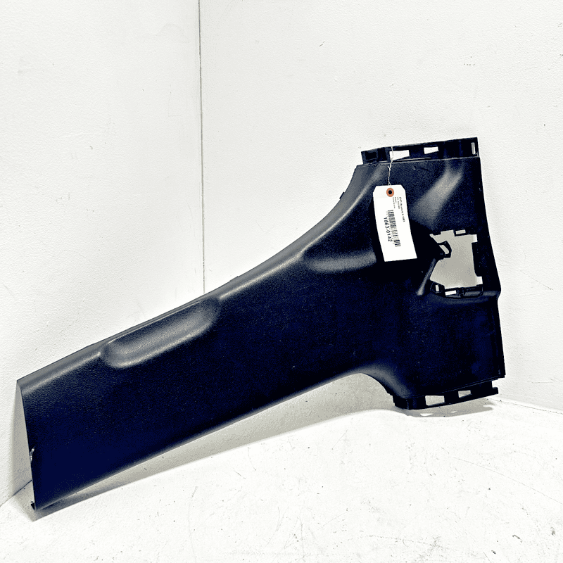 2016- 2022 ACURA ILX LEFT DRIVER SIDE LOWER B PILLAR TRIM COVER PANEL OEM