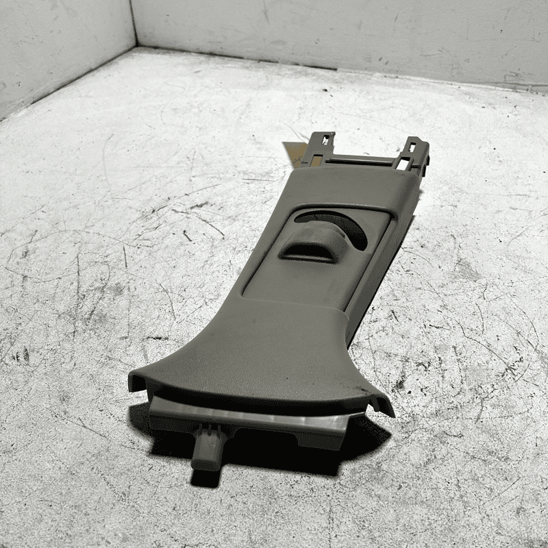 2016-2022 ACURA ILX CENTER B PILLAR RIGHT PASSENGER SIDE UPPER TRIM COVER OEM