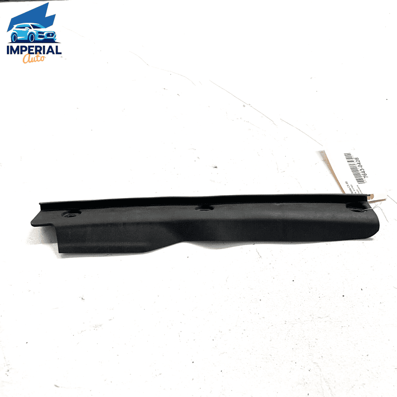 2023 MAZDA CX-50 FRONT FENDER LEFT DRIVER SIDE UPPER FILLER PANEL COVER OEM
