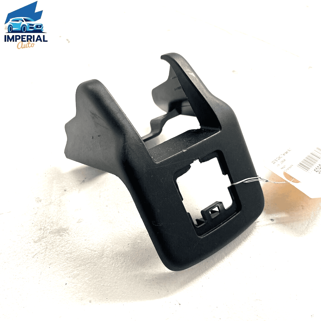 2018-2023 GMC Terrain Rear Left or Right Seat Track Rail Forward Cover Trim