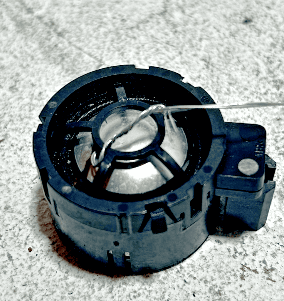 ACURA ILX 2013 - 2022 FRONT LEFT OR RIGHT DOOR AUDIO SOUND TWEETER SPEAKER OEM