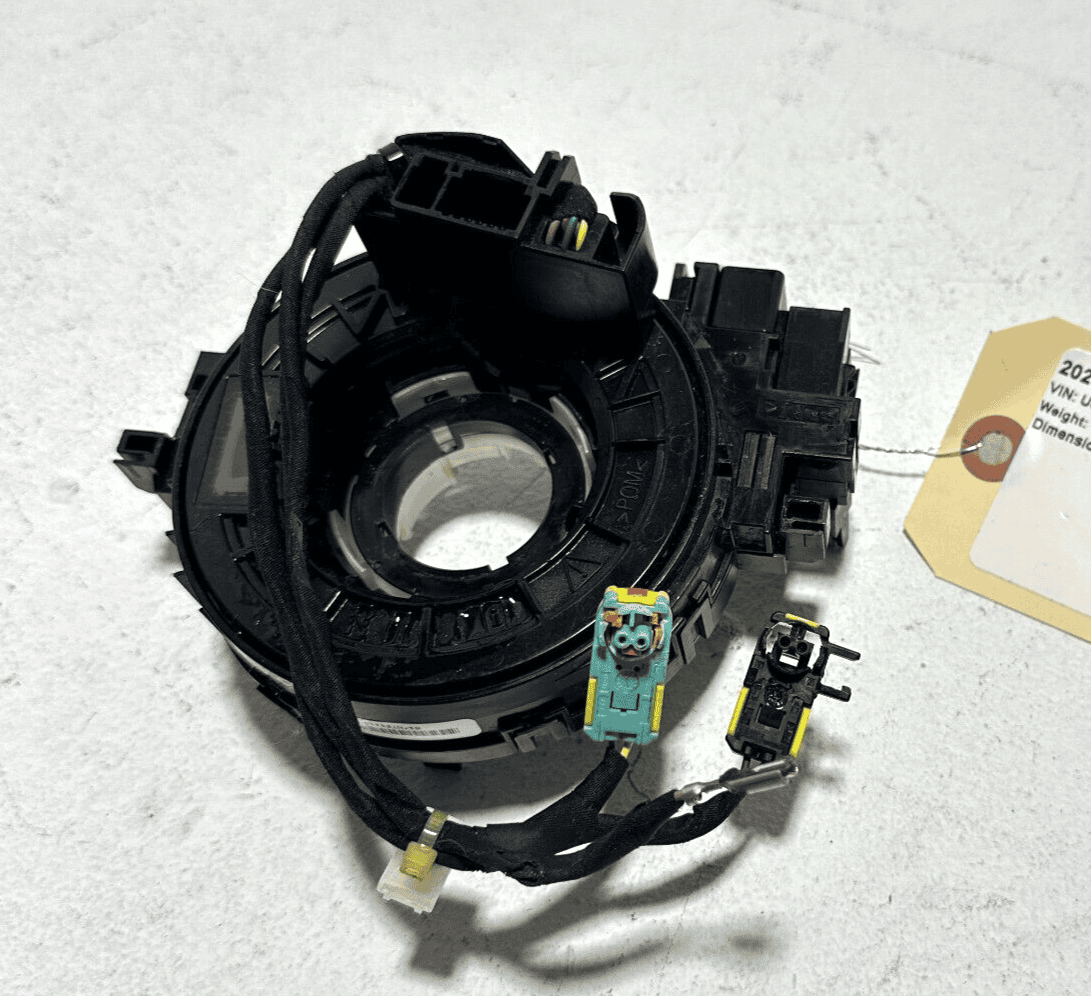 Toyota Camry SE 2018-2024 Steering Column Clock Spring Cable Reel Module OEM