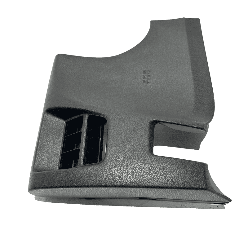 2018-2020 ACURA TLX A-SPEC DASH PANEL DRIVER SIDE EKNEE BOLSTER TRIM COVER OEM