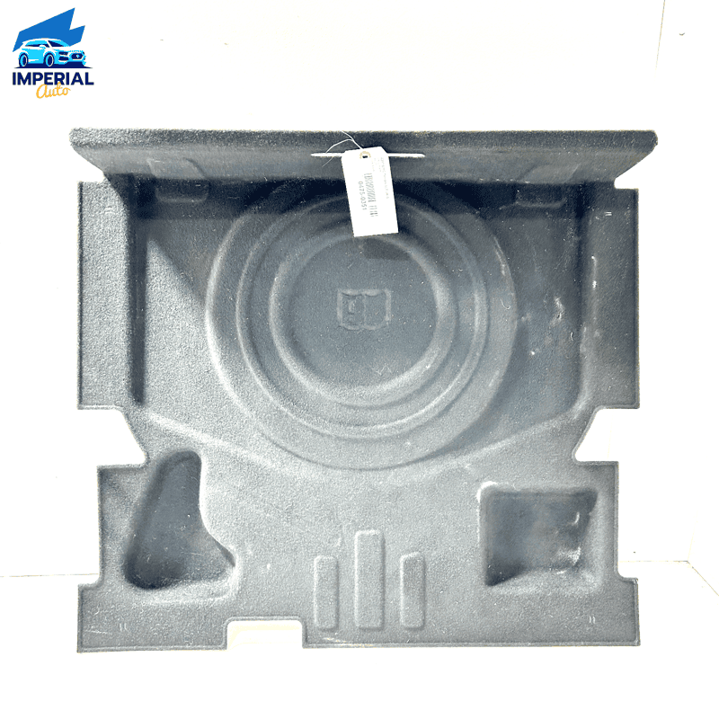 2018-2023 GMC TERRAIN TRUNK CARGO SPARE FLOOR PANEL LINER CARPET COVER OEM